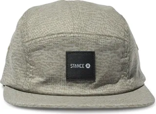 Kinetic Ripstop Baseball Cap