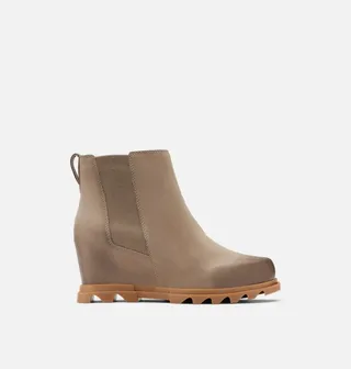 Women's Joan Of Arctic™ Wedge III Chelsea Bootie