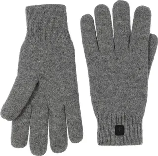 Gloves Grey