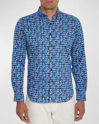 Men's Maspeth Sport Shirt