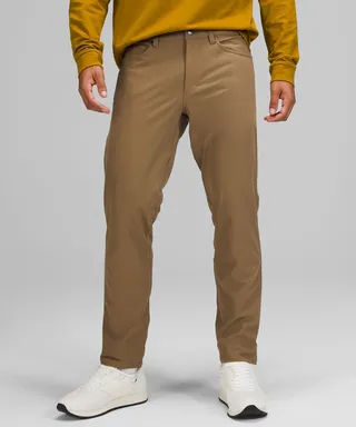 ABC Classic-Fit Pants 28" Warpstreme