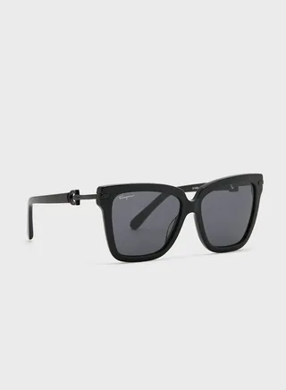 Rectangle Sunglasses