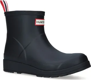 Hunter Original Play Short Wellington Boots