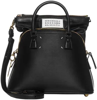 Maison Margiela 5AC Mini Tote Bag