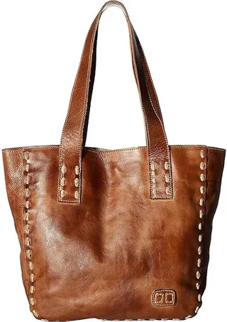 Bed Stu Stevie (Tan Rustic) Bags
