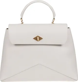 Diamond Chanelle Bag
