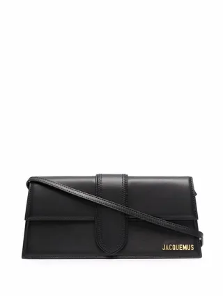 Le Bambino Long shoulder bag