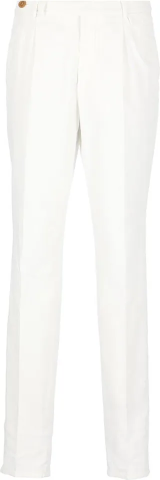 Straight Leg Pants