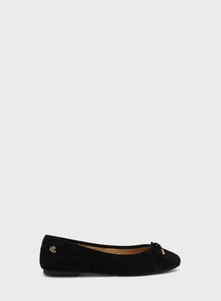 Jayna Ballet Flats