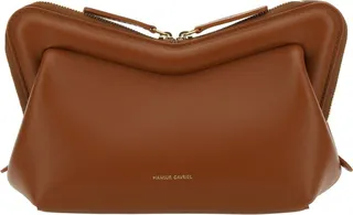 Mini Frame Shoulder Bag