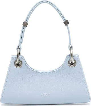 Froggy smooth tote bag