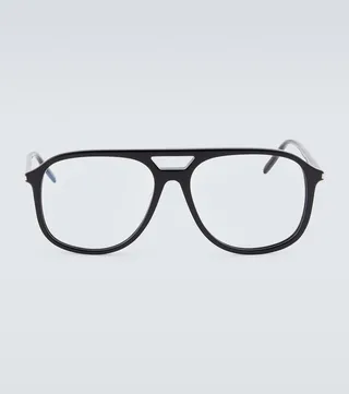 SL 476 aviator glasses
