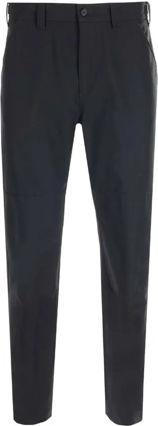 Alexander McQueen Straight Leg Trousers