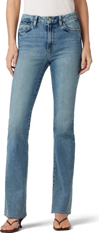 The Hi Honey High Waist Bootcut Jeans