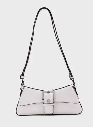 Perkswaltje Crossbody