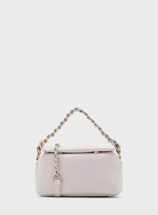 Seginus Top Handle Crossbody
