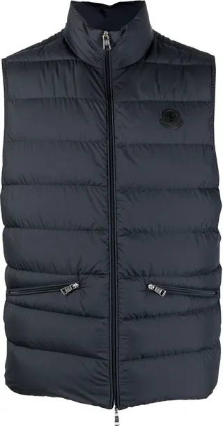 Theompan Down gilet