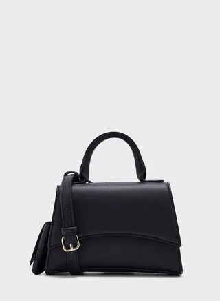 Limmernse Top Handle Crossbody