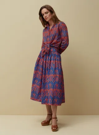 WOMEN'S SKIRTS