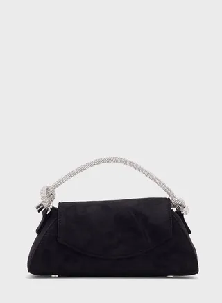Ybutha Top Handle Bag
