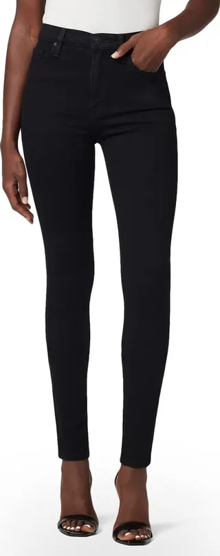 Hudson Jeans Women's Barbara High Rise