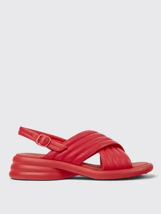 Flat sandals woman Camper