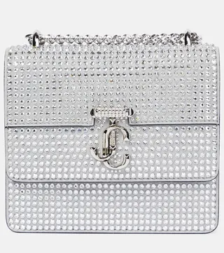 Varenne Quad XS shoulder bag