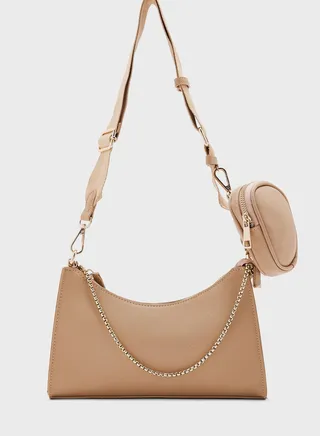 Caloraen Crossbody