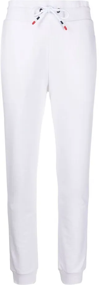 Logo-Detail Track-Pants