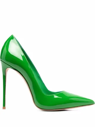 Eva sleek pumps