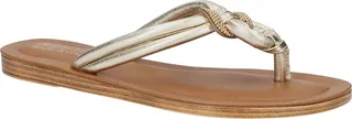 Zev-Italy Flip Flop