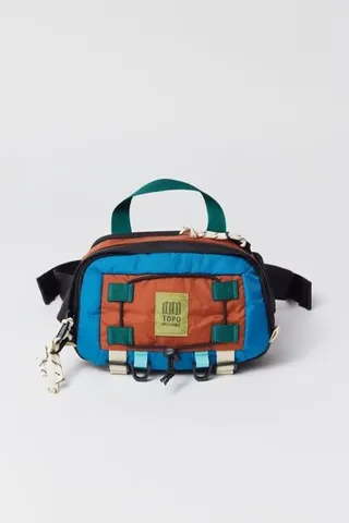 Topo Designs Mountain Hip Pack