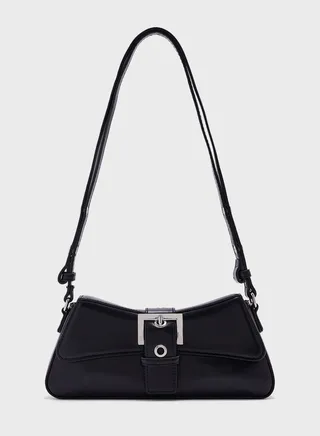 Perkswaltje Crossbody