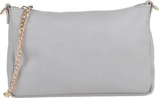 Cross-body Bag Light Grey