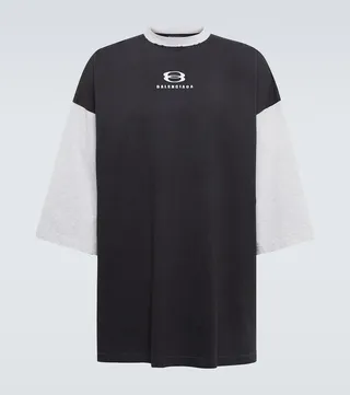 Long-sleeved Unity T-shirt