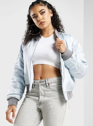 Nsw Air Bomber Jacket