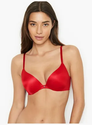 So Obsessed Push-Up Bra