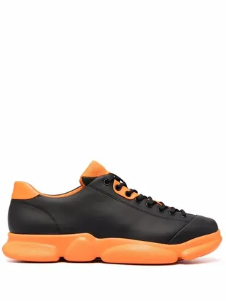 Karst low-top sneakers