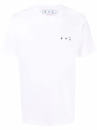 Caravaggio paint T-shirt