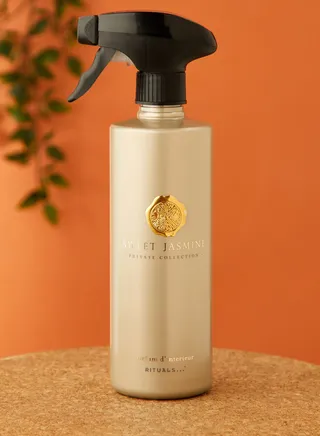 Sweet Jasmine Home Perfume Spray