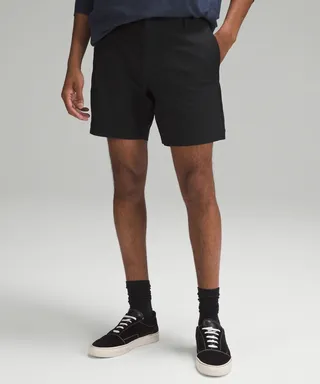 Commission Classic-Fit Shorts 7" Warpstreme