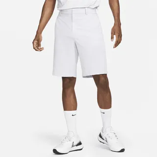 Nike Men's Dri-FIT Golf Shorts in Purple