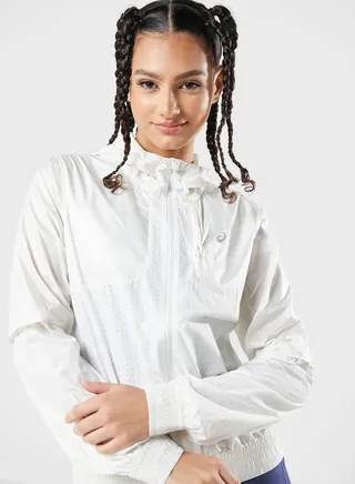 Nagino Run Jacket