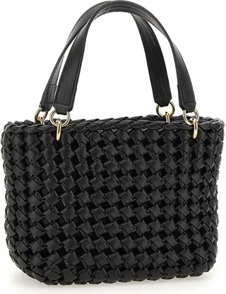 'kobo Knots' Vegan Leather Bag