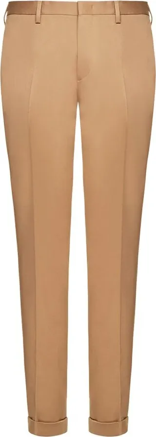 Paul Smith Slim-Cut Trousers