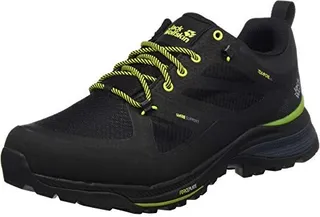 Jack Wolfskin Men's Force Striker Texapore Low M Rise Hiking Shoes