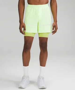 Surge Lined Shorts 6" Special Edition