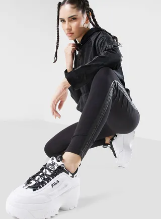 Terra Logo Leggings