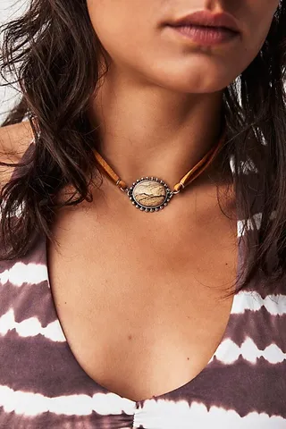 Laurel Choker by Free People