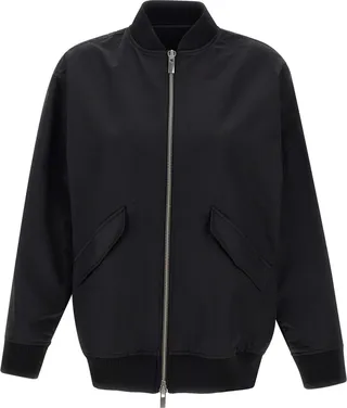 dinosauro Bomber Jacket